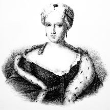 Louise af Mecklenborg